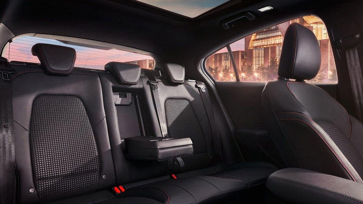 2020 Model Ford Focus’un Dikkat Çeken 10 Özelliği
