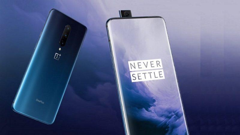 İddia: OnePlus 7T ve OnePlus 7T Pro, Beklenenden de Erken Tanıtılacak