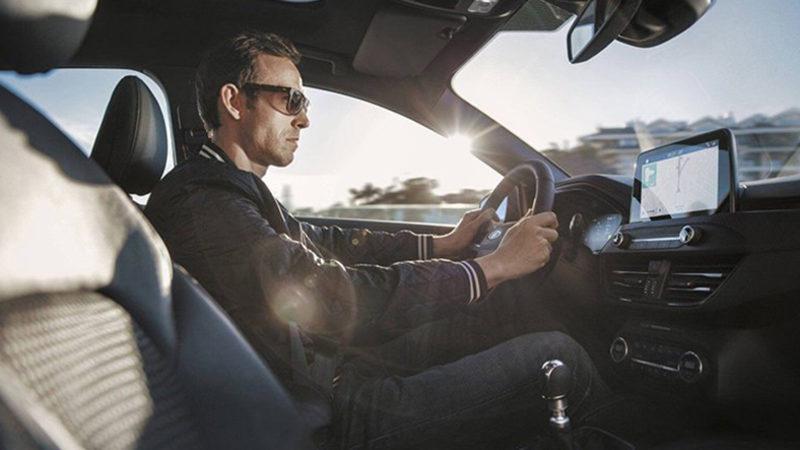 2020 Model Ford Focus’un Dikkat Çeken 10 Özelliği