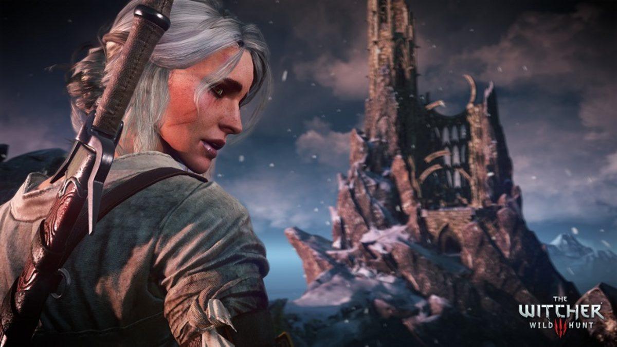 Witcher 3’ün Nintendo Switch’e Geleceği Tarih Belli Oldu