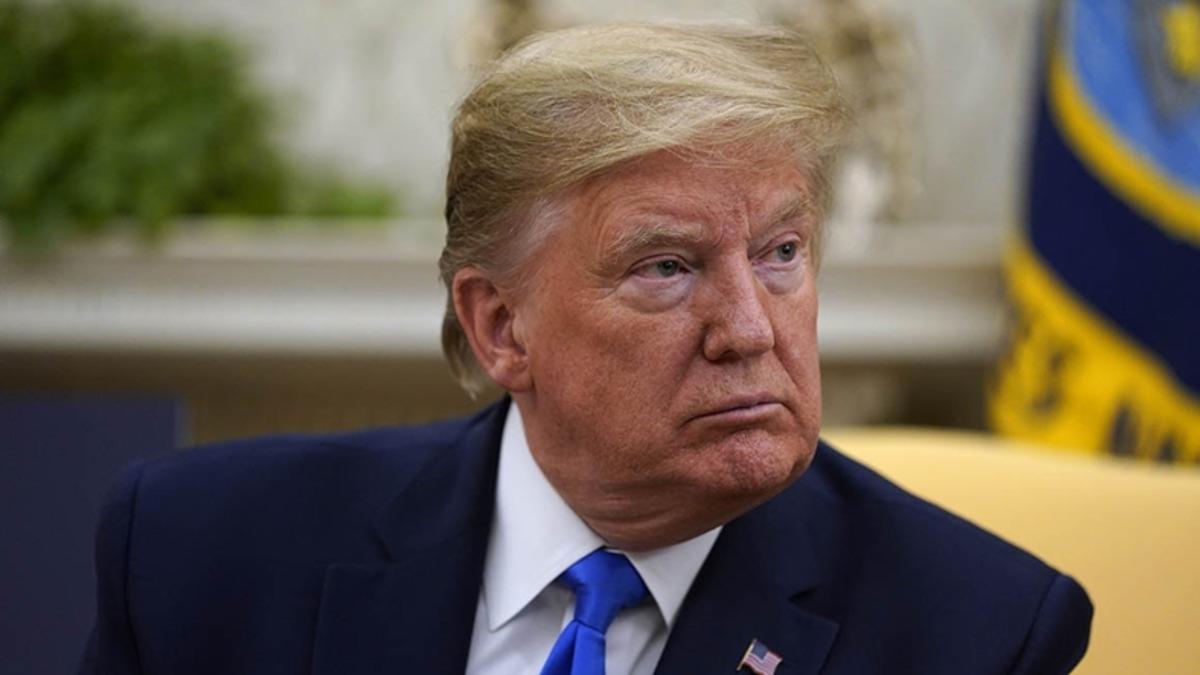 ABD Başkanı Trump’ı Tehdit Eden Hackerlar, Bazı Belgeleri Yayınlamaya Başladı