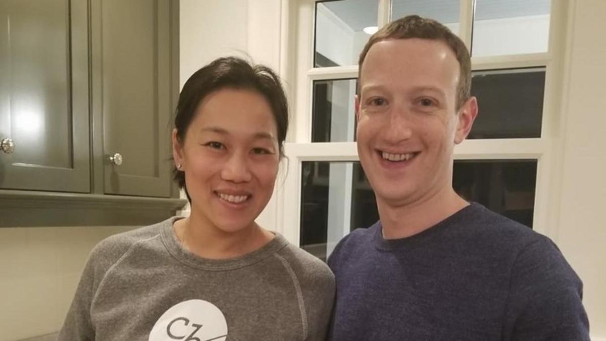 Facebook Kurucusu Zuckerberg’ün Bağışladığı 800 Bin Doların Standart Bir Ailedeki Komik Karşılığı