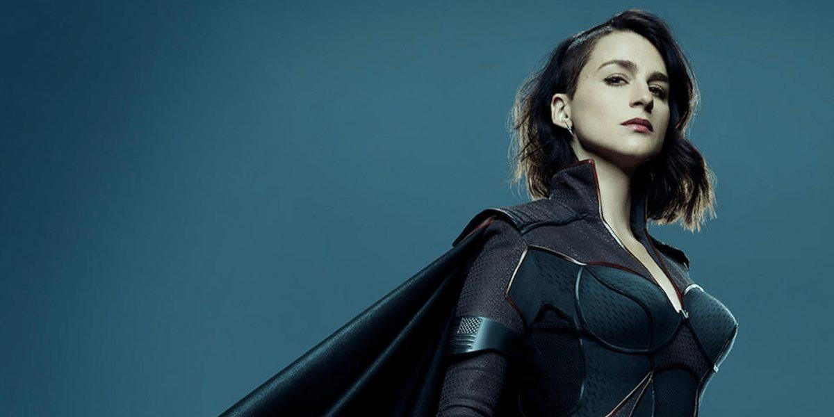 The Boys Dizisinin Yapımcısı, 2. Sezon İçin Müjde Verdi