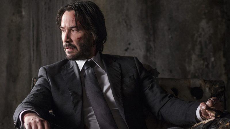 Keanu Reeves’in Yeni İki Filmi, Direkt Olarak Dijitale Gelebilir