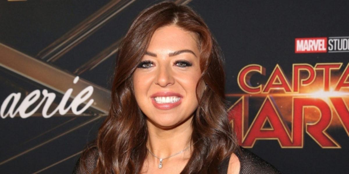 Captain Marvel’ın Türk Bestecisi Pınar Toprak, DC’nin Stargirl Dizisinin Müzikleri Hakkında Konuştu