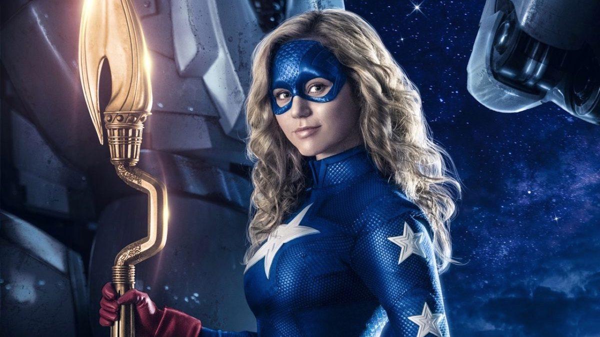 Captain Marvel’ın Türk Bestecisi Pınar Toprak, DC’nin Stargirl Dizisinin Müzikleri Hakkında Konuştu