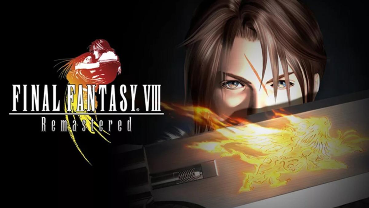 Final Fantasy VIII Remastered’ın Çıkış Tarihi ve Özellikleri Açıklandı