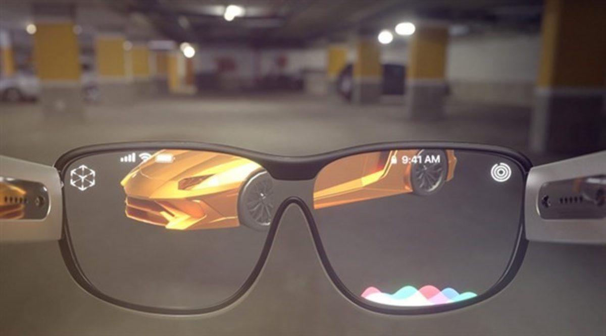 Apple’ın Akıllı Gözlükleri Apple Glasses, Önümüzdeki Yıl Gelebilir