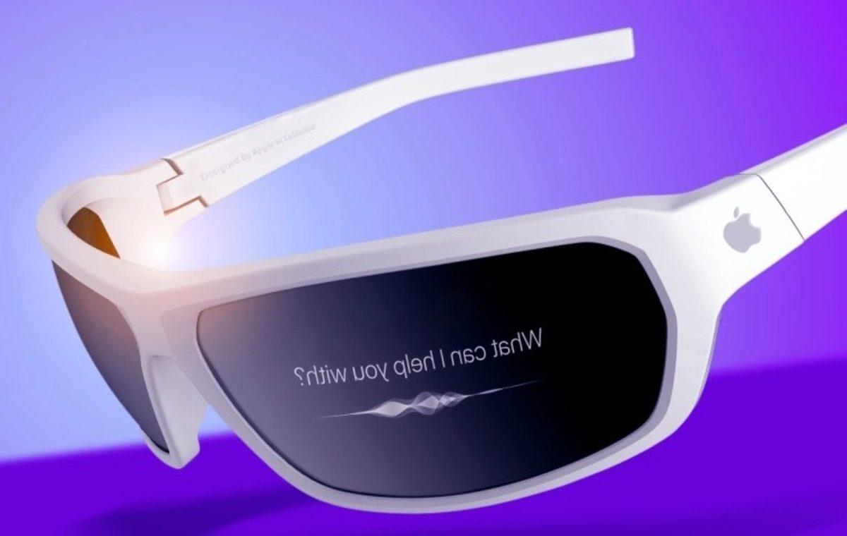 Apple’ın Akıllı Gözlükleri Apple Glasses, Önümüzdeki Yıl Gelebilir