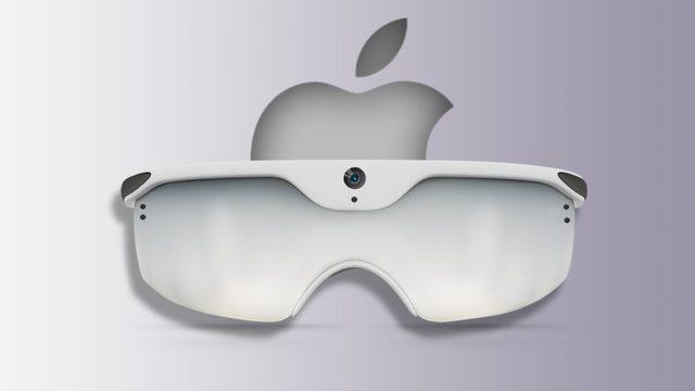 Apple’ın Akıllı Gözlükleri Apple Glasses, Önümüzdeki Yıl Gelebilir