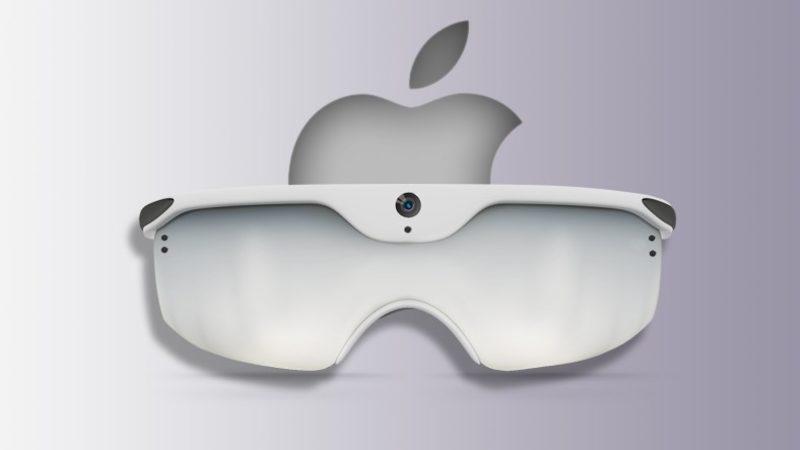 Apple’ın Akıllı Gözlükleri Apple Glasses, Önümüzdeki Yıl Gelebilir