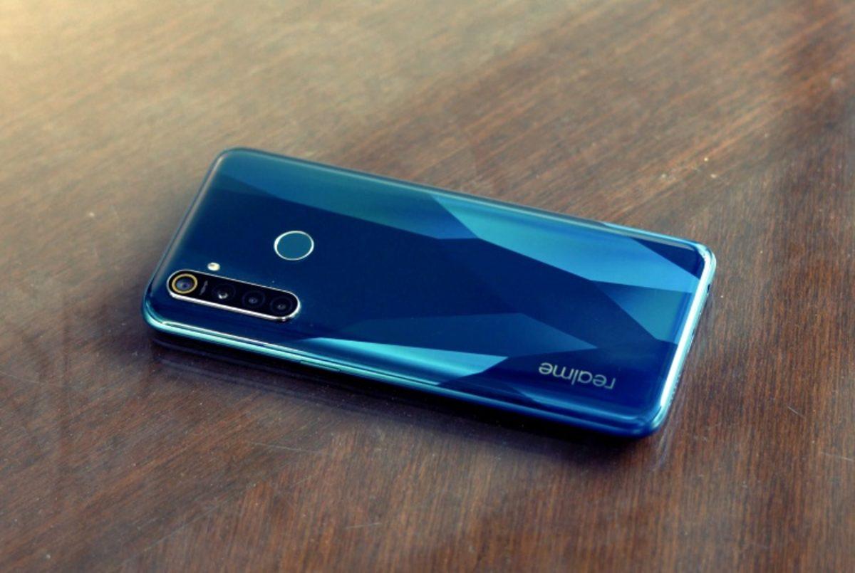 Fiyat/Performans Tanımını Baştan Yazan Telefonlar Realme 5 ve 5 Pro Tanıtıldı