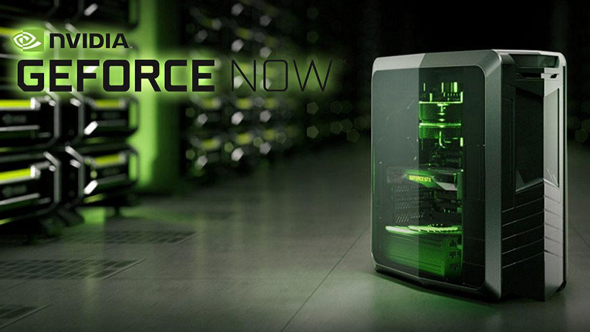 Nvidia’nın Bulut Oyun Servisi Sonbaharda Android’e Geliyor