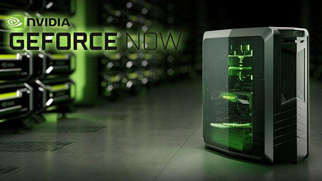 Nvidia’nın Bulut Oyun Servisi Sonbaharda Android’e Geliyor