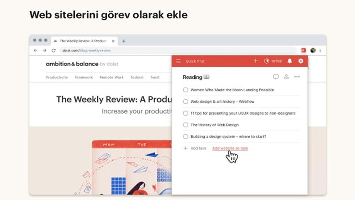 Chrome Web Mağazasında Yer Alan 16 Kullanışlı Uygulama
