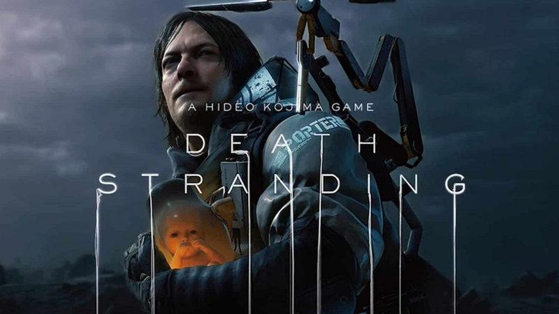 Kojima: "Death Stranding’de Reedus’un Penisini Görmeyeceksiniz"