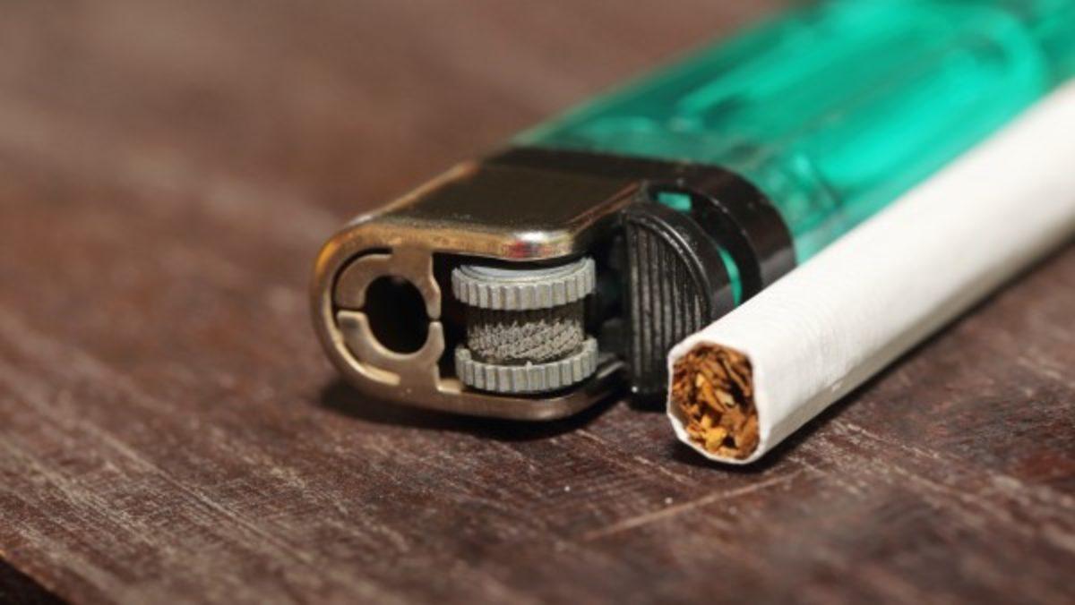 Bir Fizikçinin ’Sigarasını Yakmak İçin’ Kullandığı Nükleer Yöntem