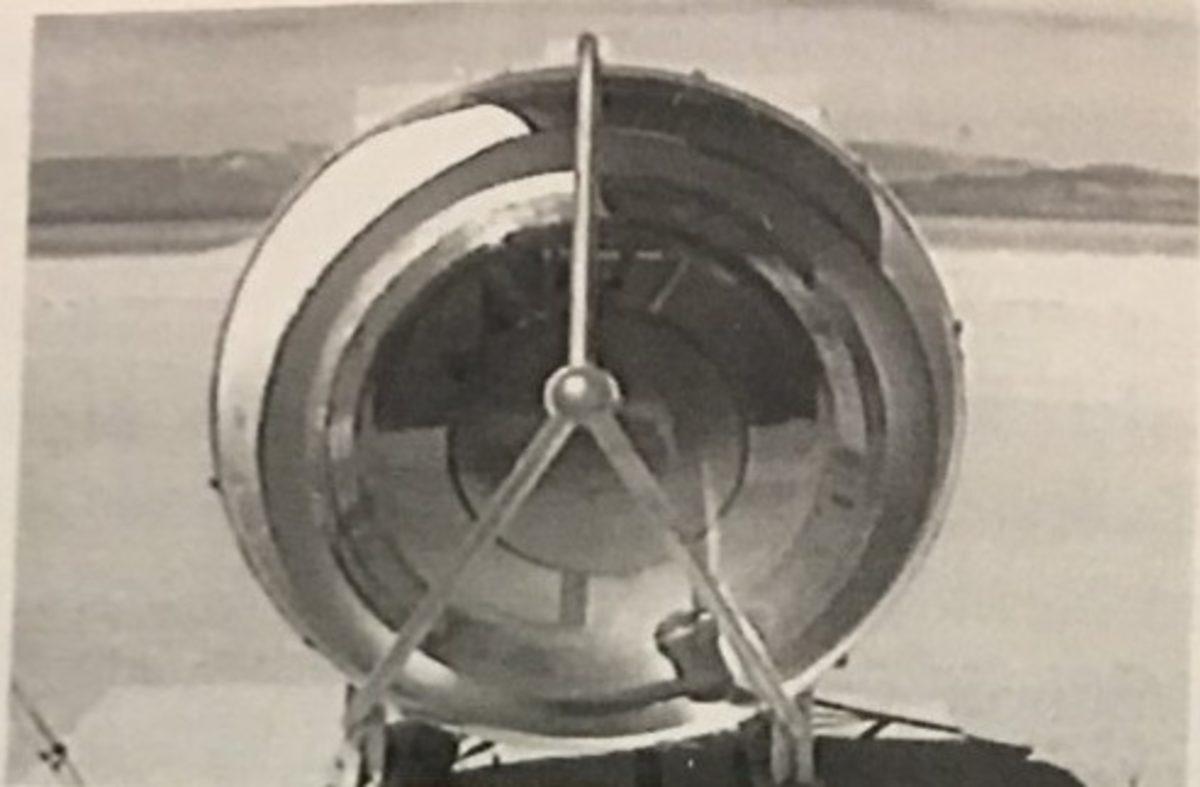 Bir Fizikçinin ’Sigarasını Yakmak İçin’ Kullandığı Nükleer Yöntem