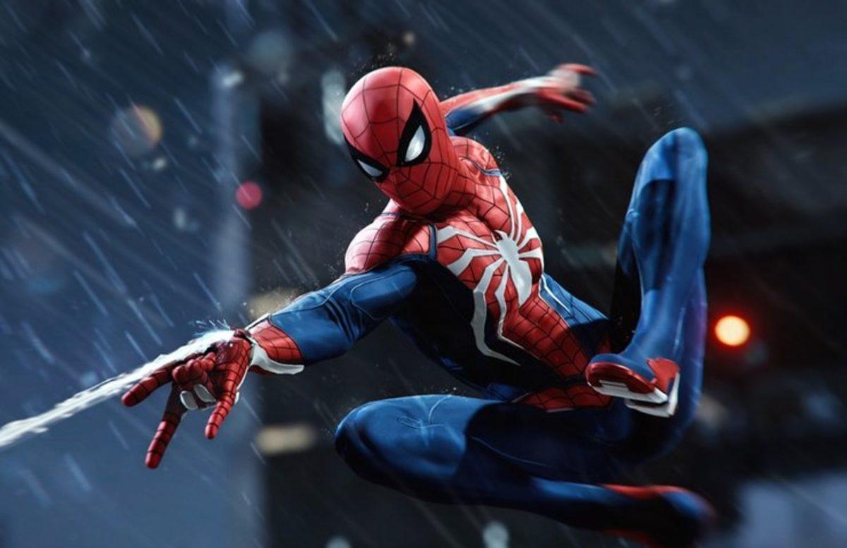 Marvel’s Avengers’a Eklenecek Spider-Man’in PS4’e Özel Olacağı İddia Edildi