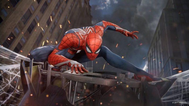 Al Çocuğum Onu da Al: Sony, Insomniac Games’i Bünyesine Katacak