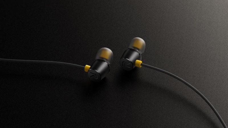 Realme, Uygun Fiyatlı Buds 2 Kulaklığını Tanıttı: İşte Fiyatı ve Özellikleri