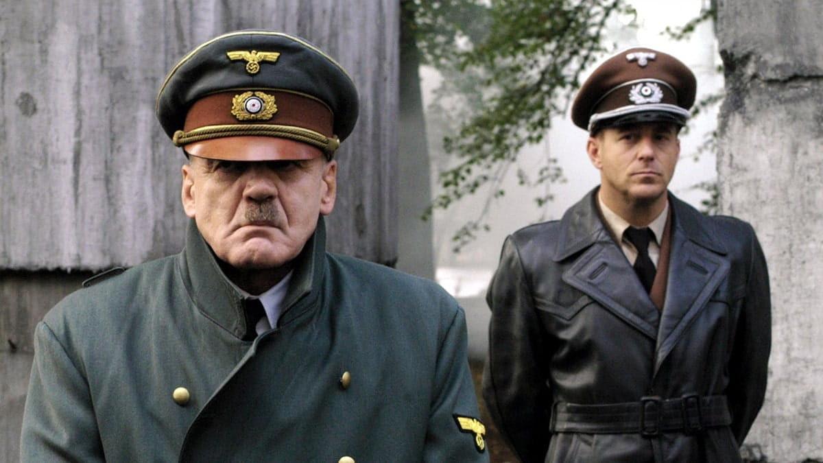 Acımasız Diktatör Adolf Hitler’i Konu Alan 8 Tarihi Film