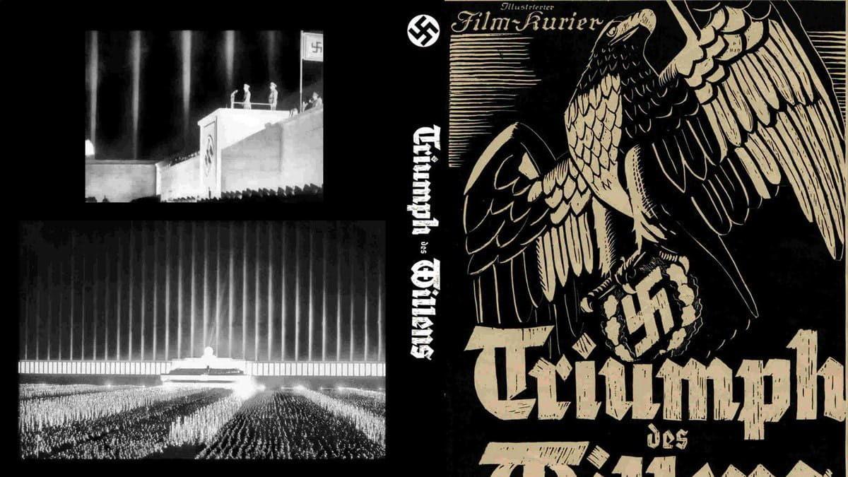 Acımasız Diktatör Adolf Hitler’i Konu Alan 8 Tarihi Film