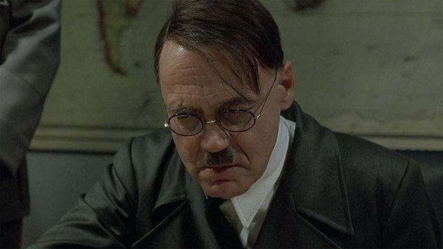 Acımasız Diktatör Adolf Hitler’i Konu Alan 8 Tarihi Film