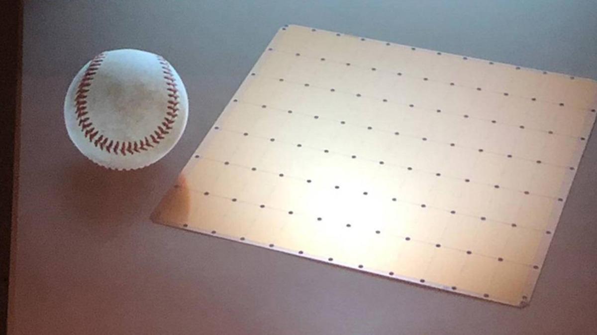 Cerebras Systems, 1,2 Trilyon Transistörlü Yapay Zekâ Çipini Tanıttı