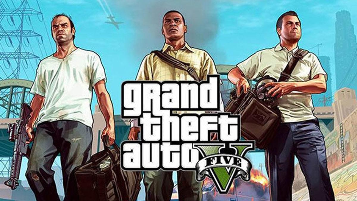 Epic Games’in Verdiği GTA V, 2 Saat Oynamazsanız Gidiyor mu?