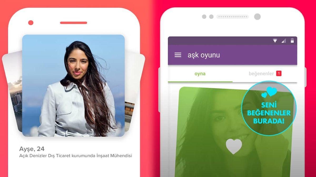 Tinder’ın Yerli Atası ’Siberalem’ Neden Dünya Devi Olamadı?