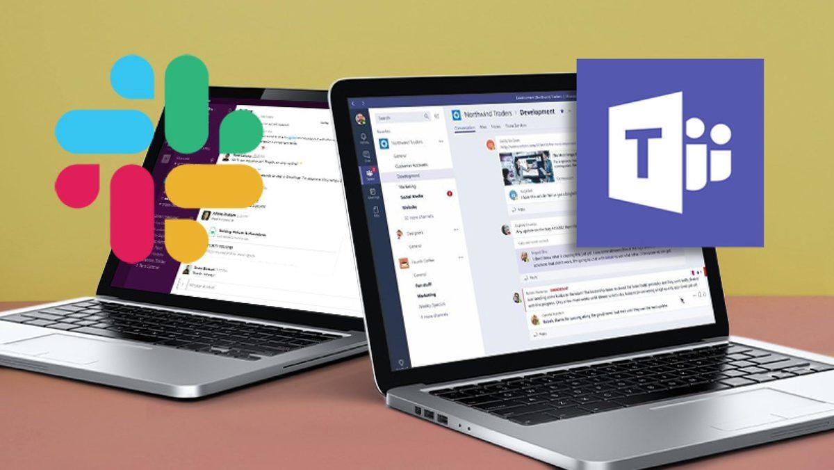 Microsoft Teams, Google Play Store İndirme Sayısında Slack’e Fark Attı