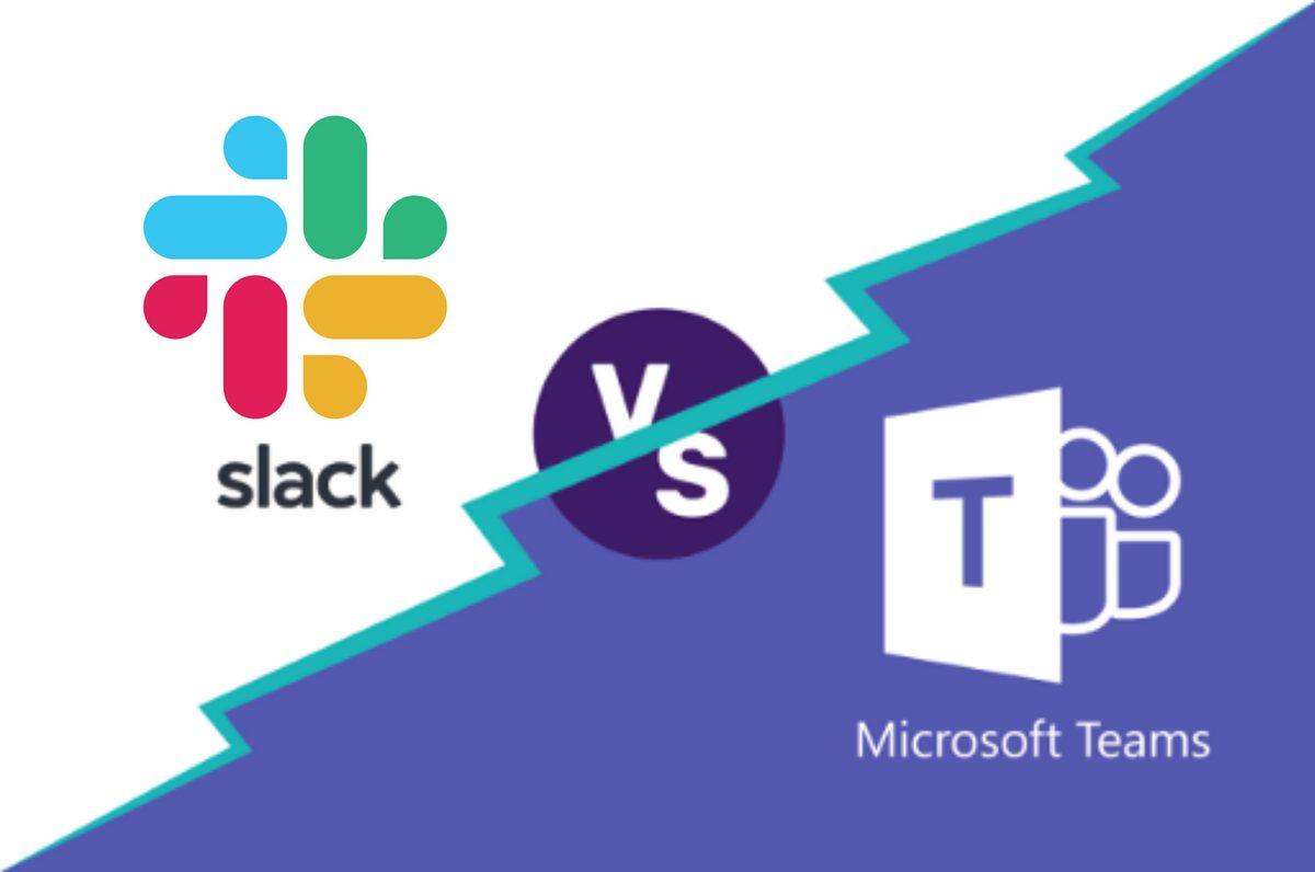 Microsoft Teams, Google Play Store İndirme Sayısında Slack’e Fark Attı