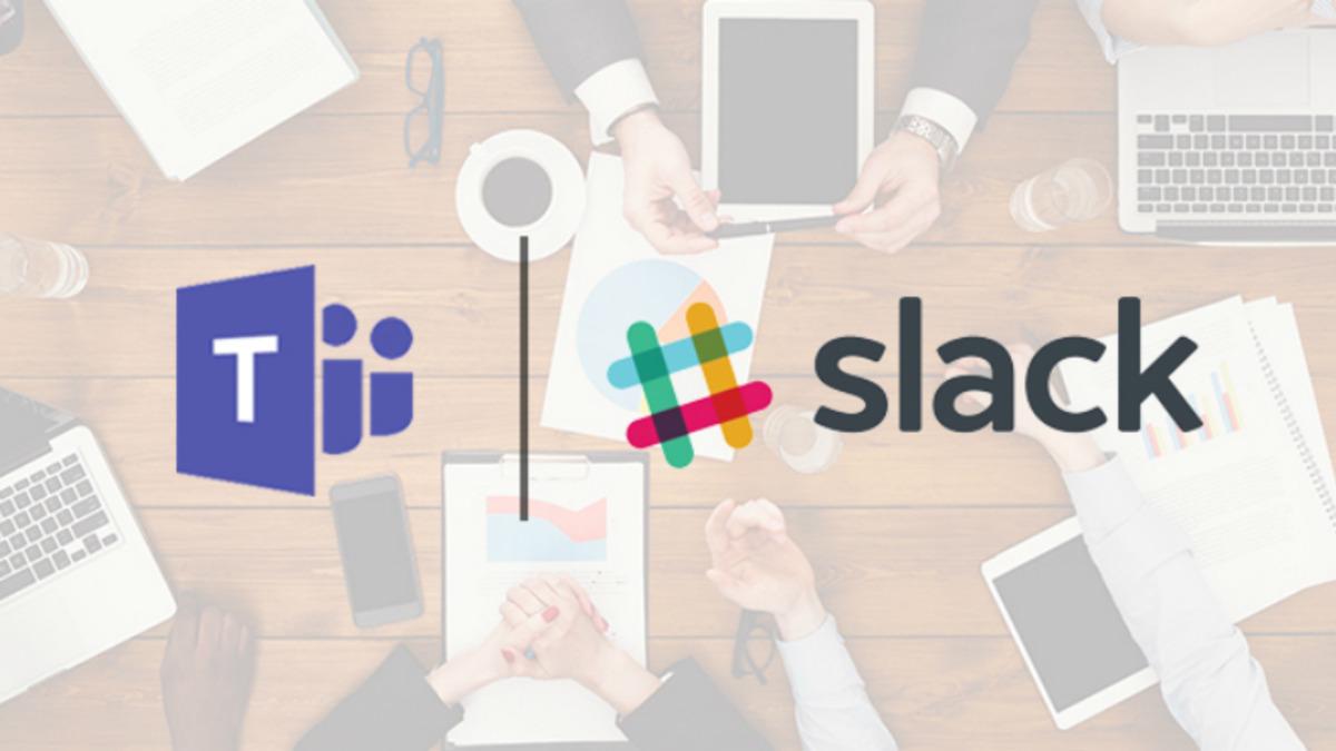Microsoft Teams, Google Play Store İndirme Sayısında Slack’e Fark Attı