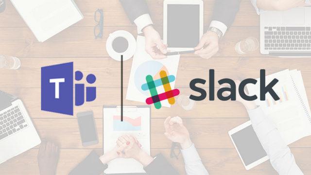 Microsoft Teams, Google Play Store İndirme Sayısında Slack’e Fark Attı
