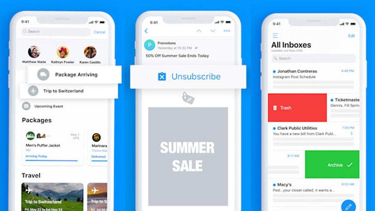 Popüler E-posta Uygulaması Edison Mail’in Kullanıcıları, Büyük Bir Güvenlik Hatasıyla Karşılaştı
