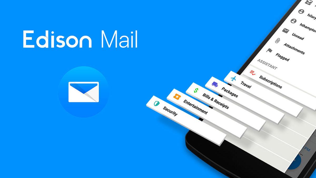 Popüler E-posta Uygulaması Edison Mail’in Kullanıcıları, Büyük Bir Güvenlik Hatasıyla Karşılaştı