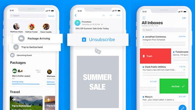 Popüler E-posta Uygulaması Edison Mail’in Kullanıcıları, Büyük Bir Güvenlik Hatasıyla Karşılaştı