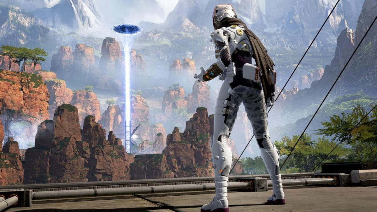 Apex Legends’ta Ekrana Kafa Attıracak ‘Hayalet Mermi’ Hatası Görülmeye Başladı