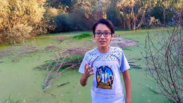 279 Takipçili Küçük Türk YouTuber’ın Bir Günde Kazandığı Muazzam Takipçi Sayısı