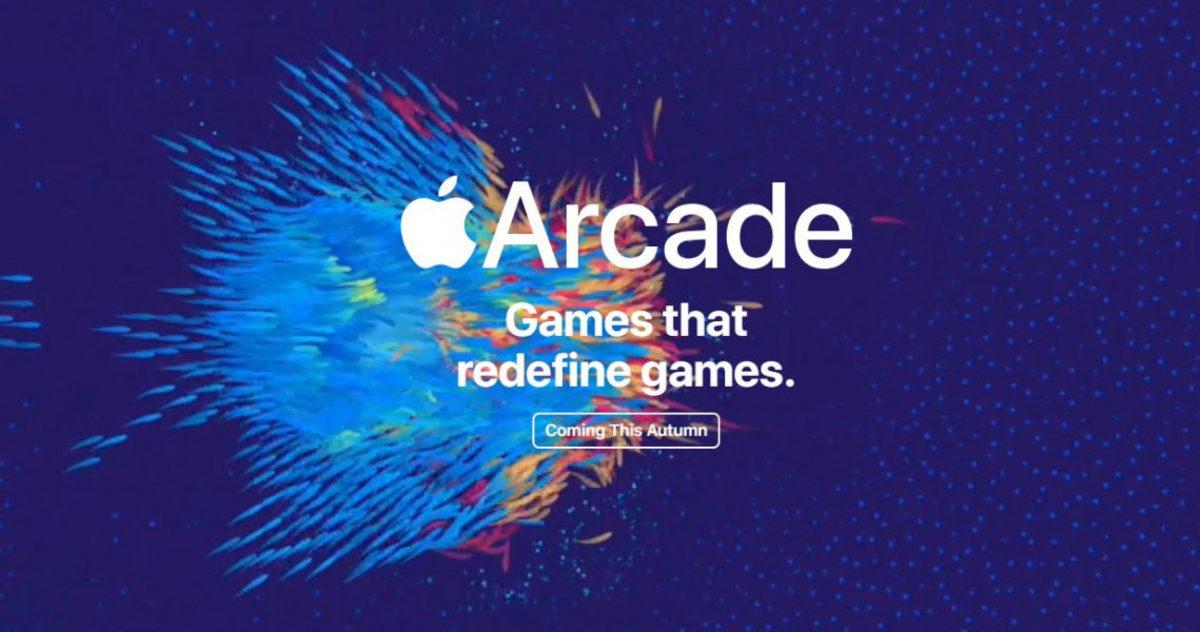 Apple Arcade, Bazı Kullanıcılar İçin Erken Erişime Açıldı