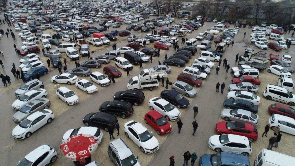 İkinci El Otomobil Alacakların Bilmesi Gereken Yeni Trafik Sigortası Kuralı