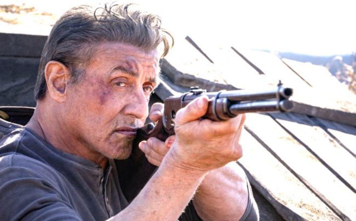 Rambo V: Last Blood Filminden Yeni Fragman Geldi