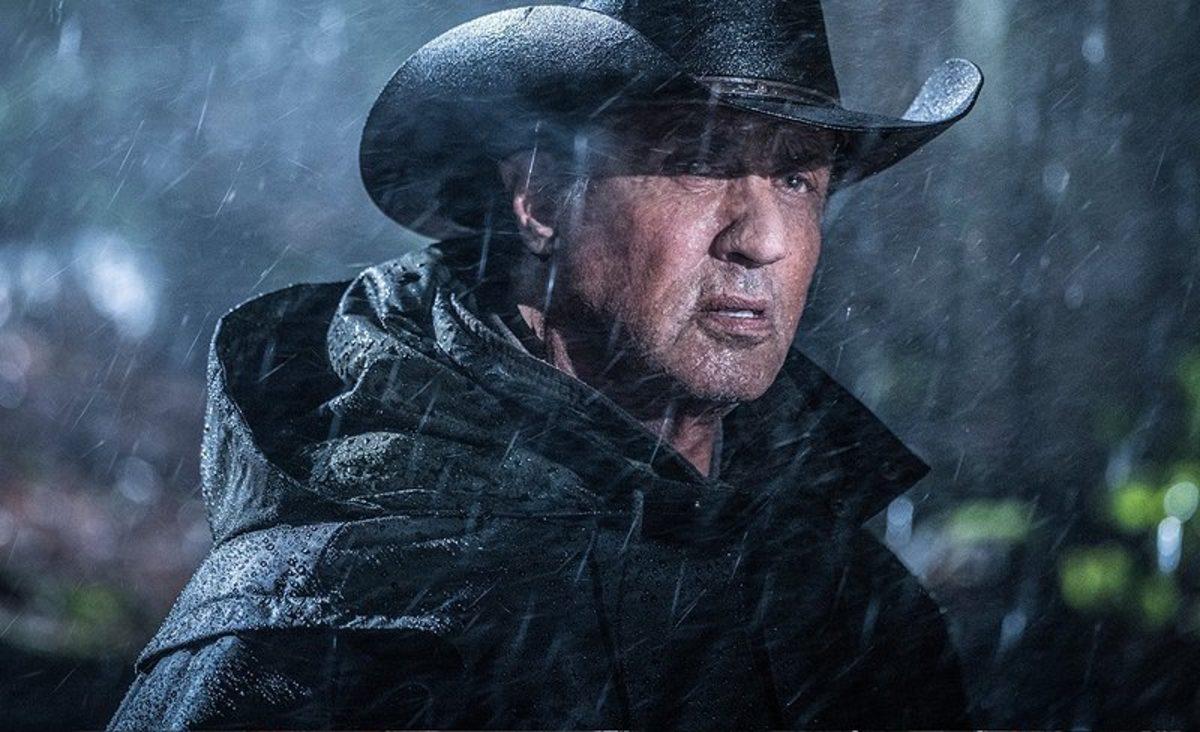 Rambo V: Last Blood Filminden Yeni Fragman Geldi 2 Rambo V: Last Blood Filminden Yeni Fragman Geldi