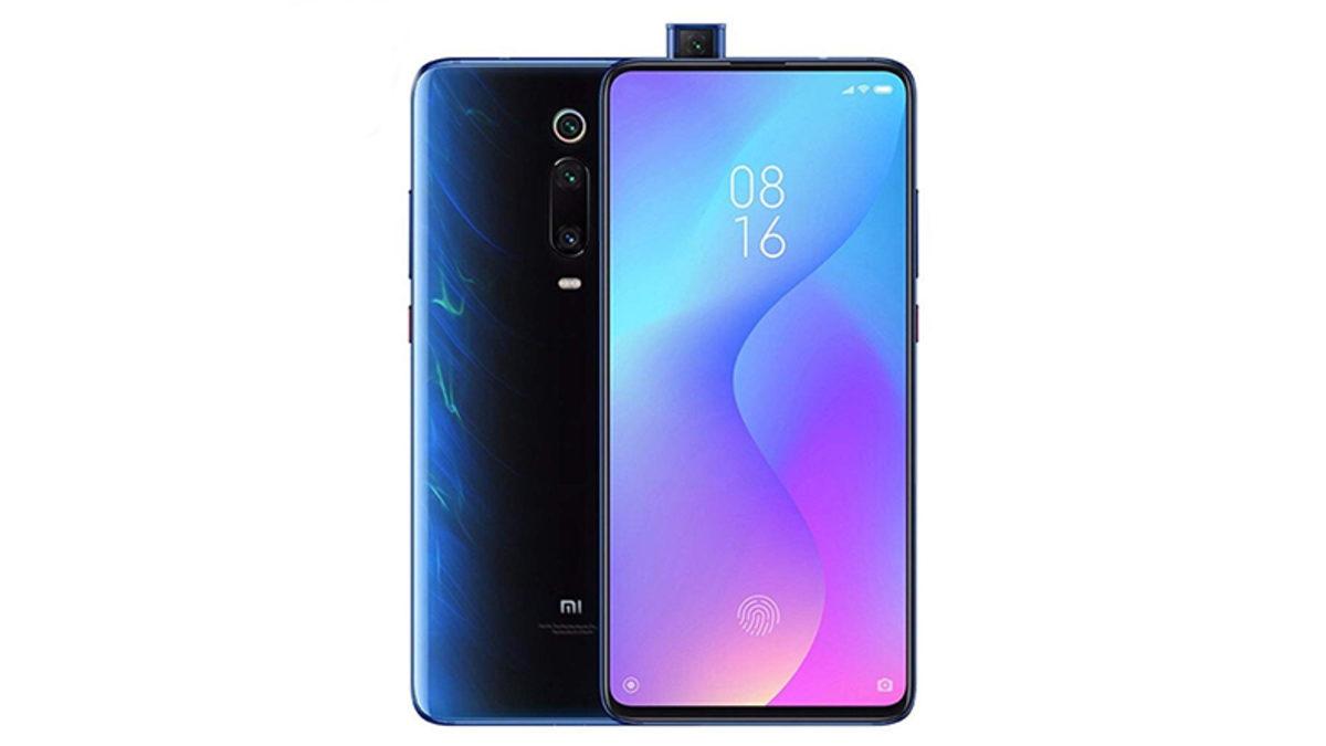 Xiaomi Mi 9T Pro Avrupa Fiyatı Resmi Olarak Açıklandı