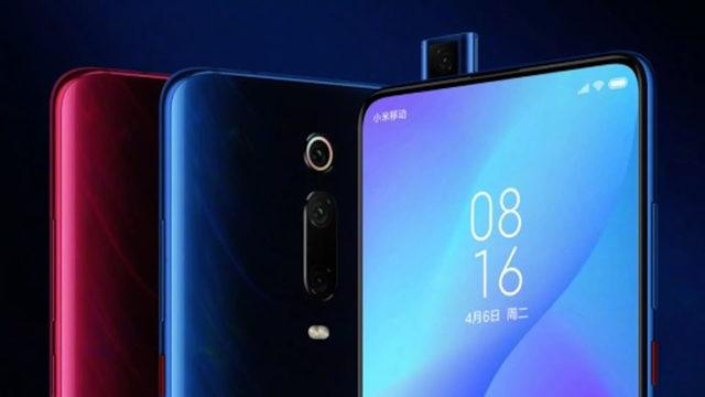 Xiaomi Mi 9T Pro Avrupa Fiyatı Resmi Olarak Açıklandı