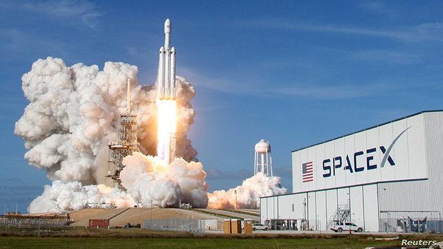 SpaceX İçin İstenilen Fon, Eyalet ile Elon Musk arasındaki Sürtüşmeden Dolayı Reddedildi