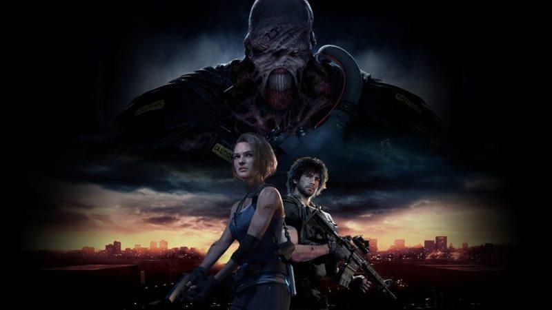 Resident Evil Serisinin Dünya Çapındaki Satış Sayısı 100 Milyonu Buldu