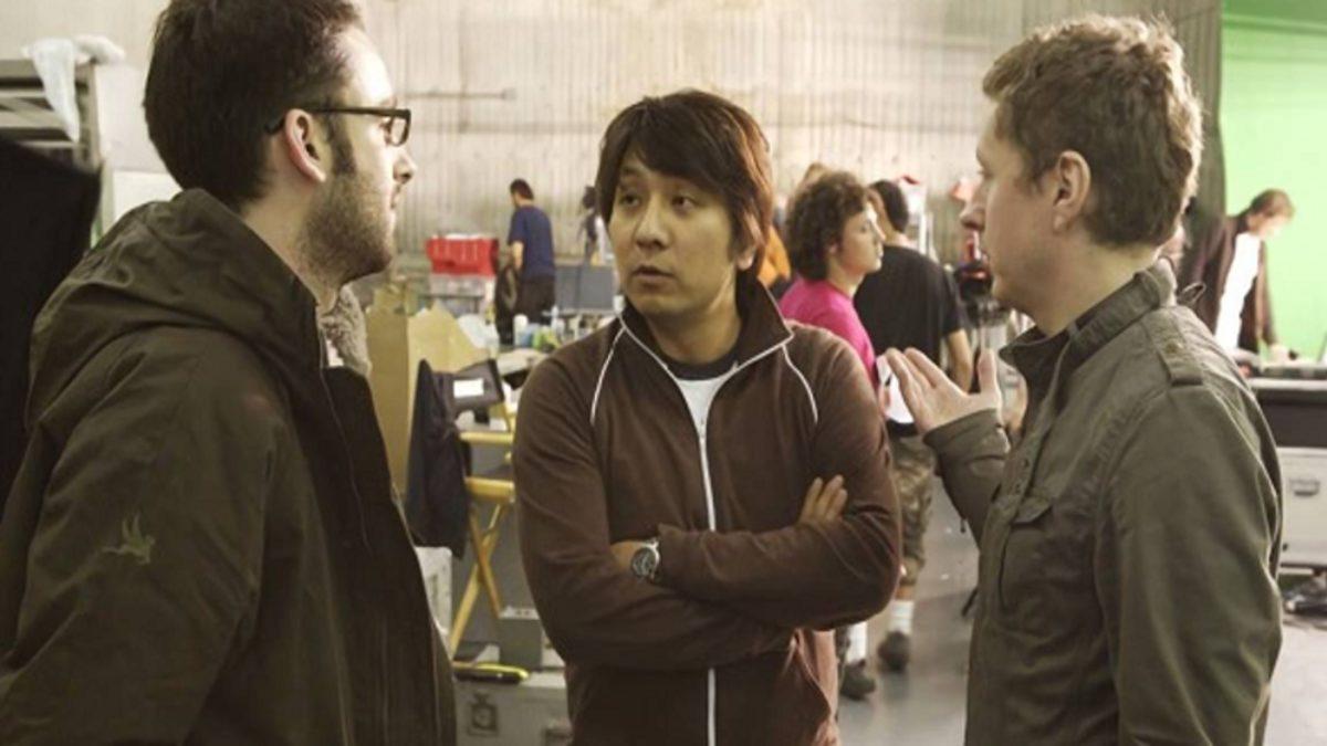 Kojima’nın Kurucu Üyelerinden Biri, 20 Yıllık Ortaklığı Bırakıp Tencent’e Geçti