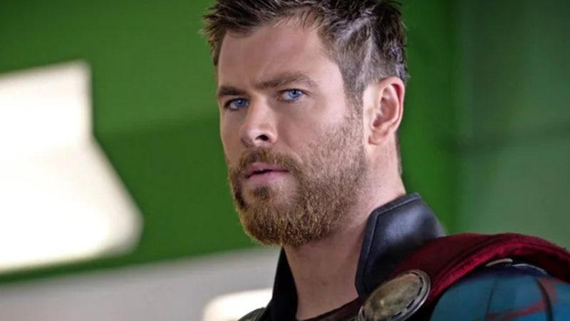 Chris Hemsworth’un Thor: Love and Thunder’da Alacağı Role Dair 6 Fan Teorisi